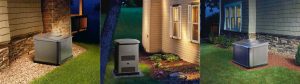Generators by F.S.G. also know as Family Standby Generators