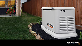 Generac Generators