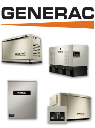 Generac Standby Generators