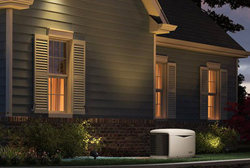 Kohler Standby Generators