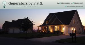 Generators by F.S.G.